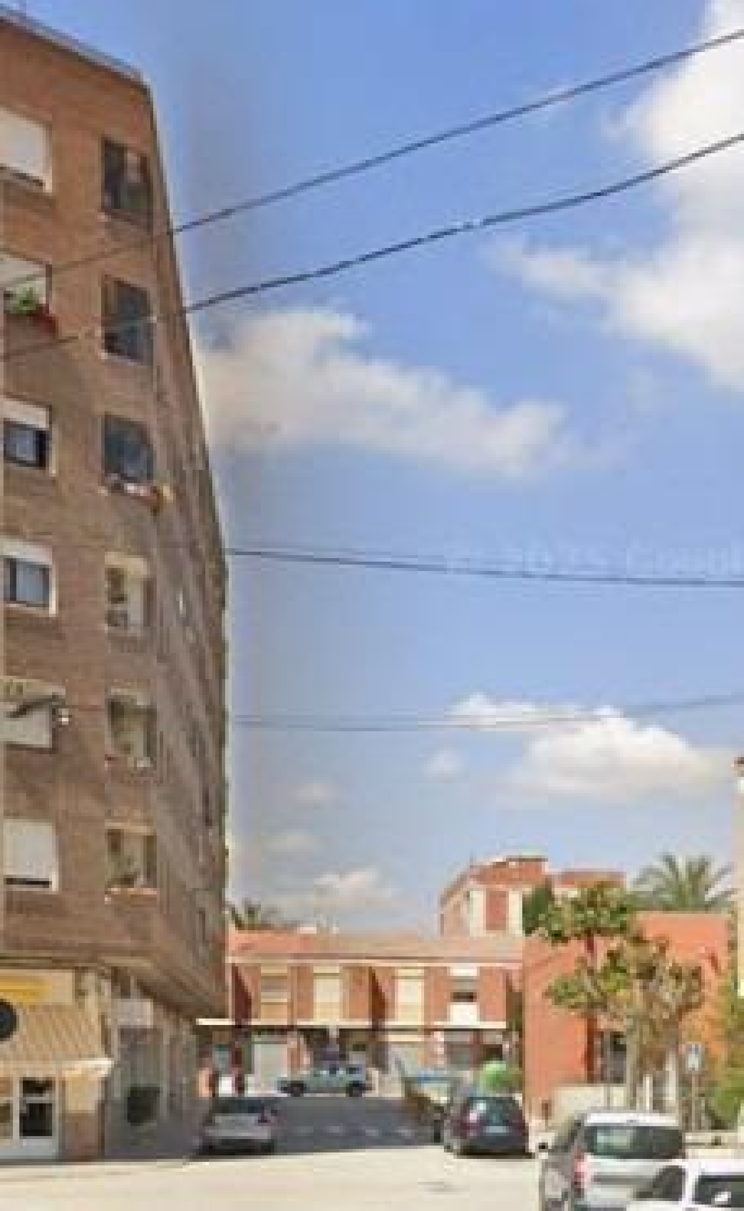 for sale apartment Albatera Baix Segura 1