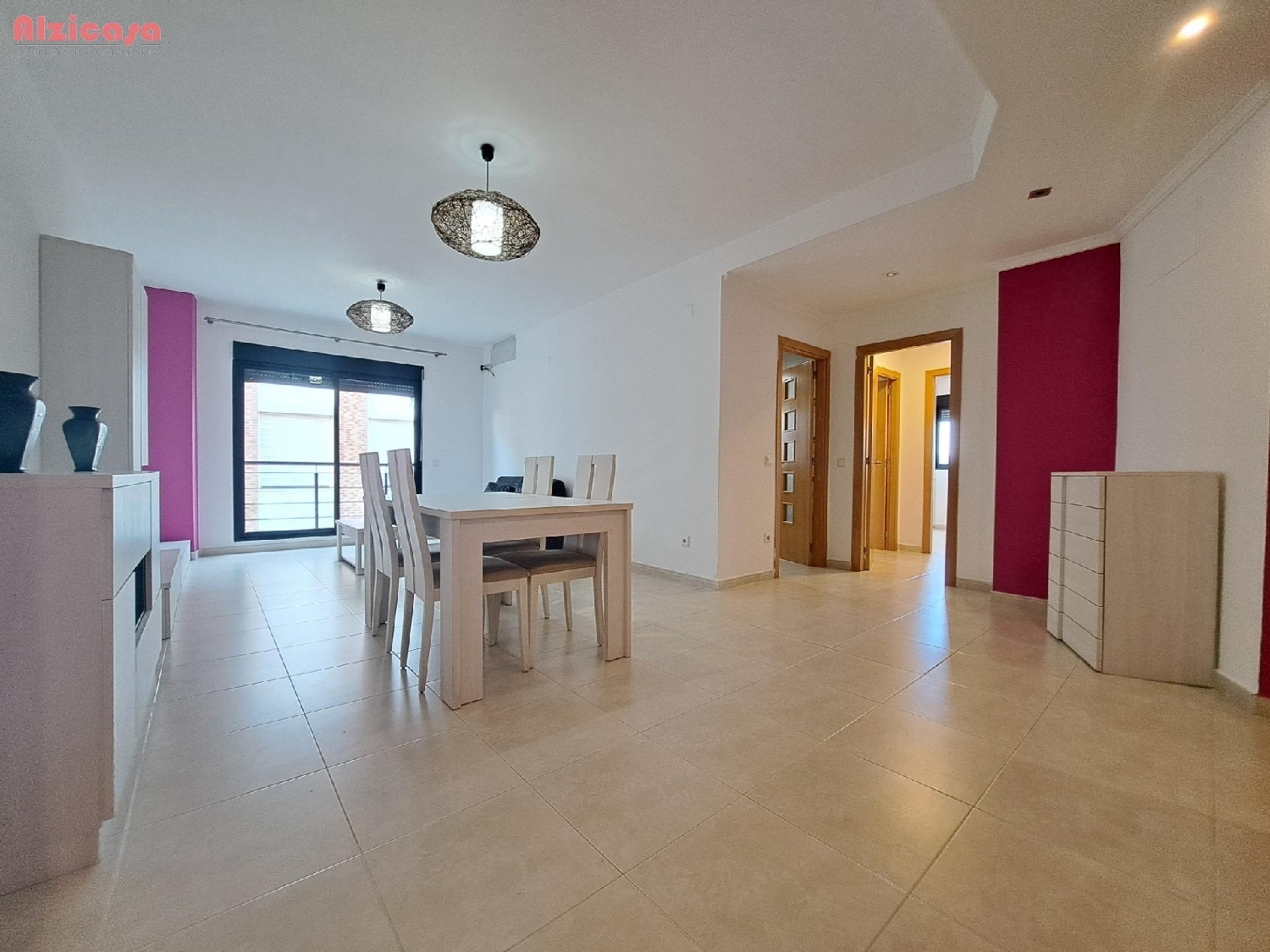  kaufen Wohnung Alberic Ribera Alta 5