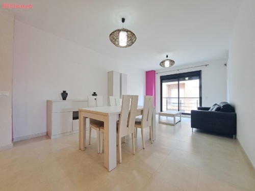 Alberic Ribera Alta Wohnung Bild 6342315