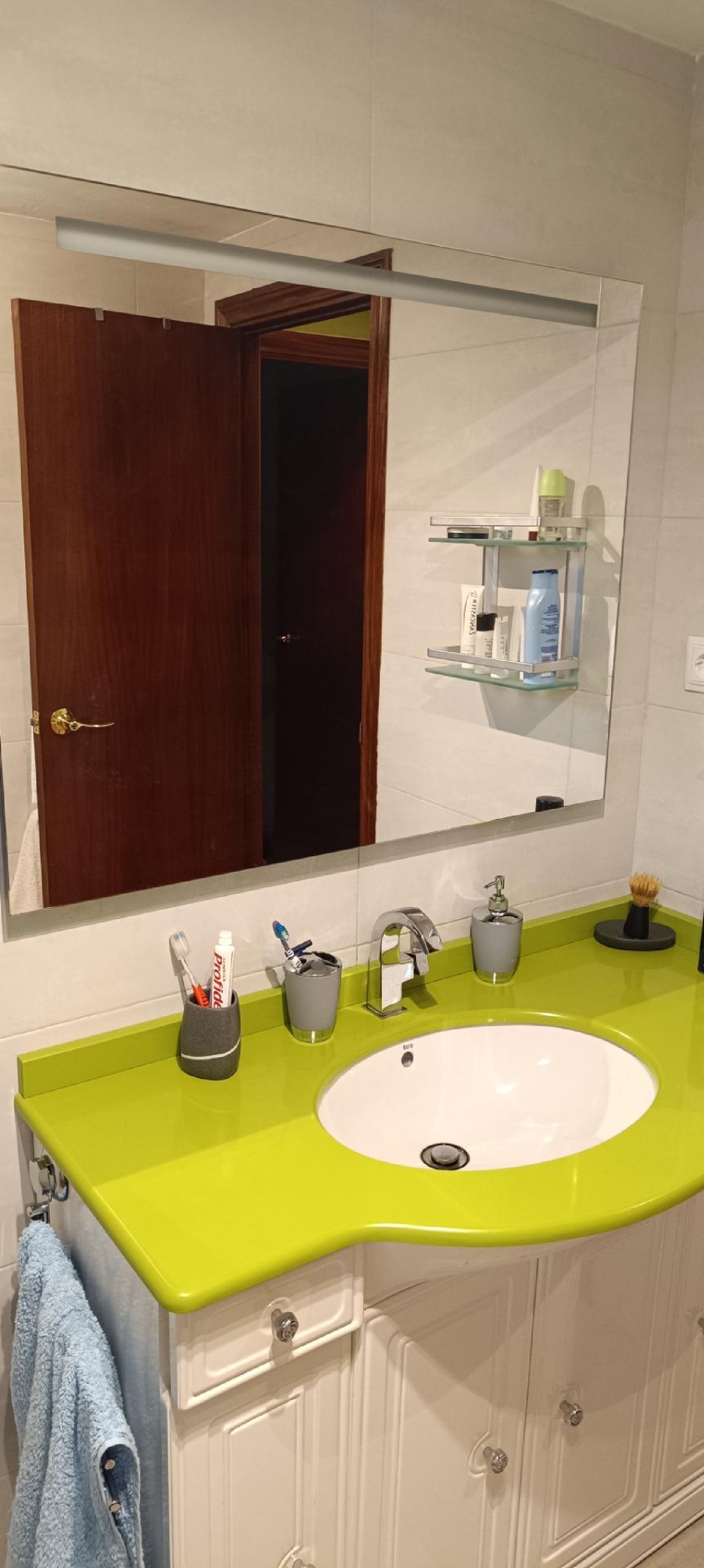  till salu lägenhet Alberite Rioja Media 8