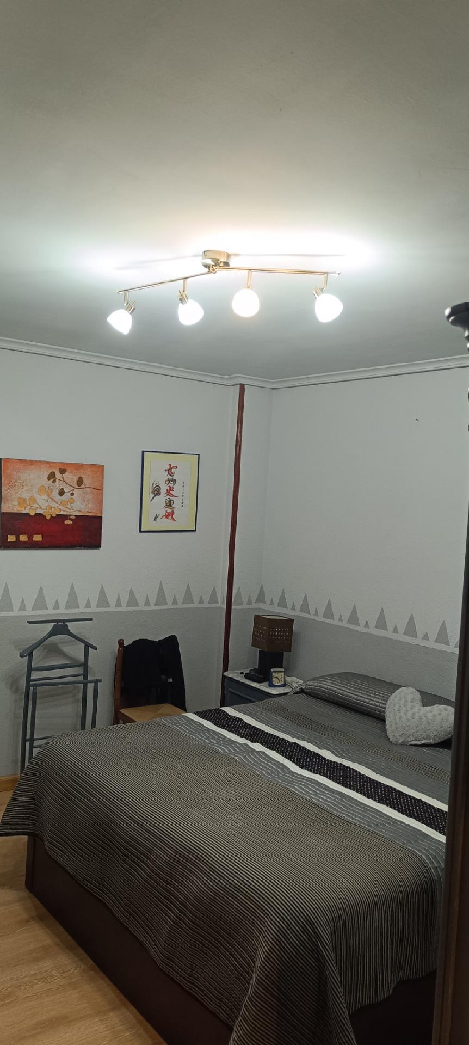  till salu lägenhet Alberite Rioja Media 4