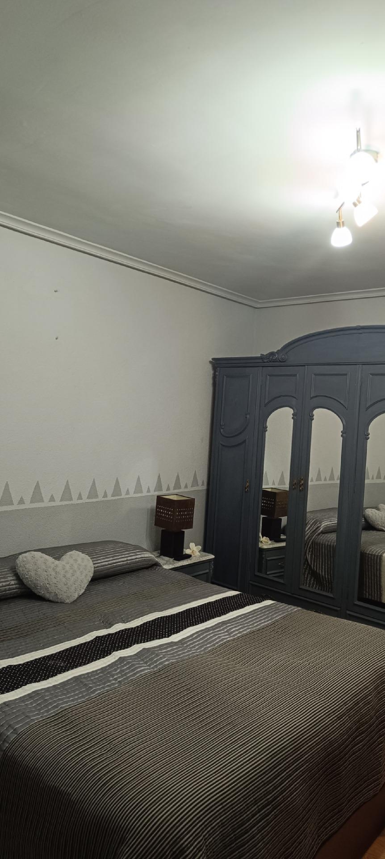  till salu lägenhet Alberite Rioja Media 6