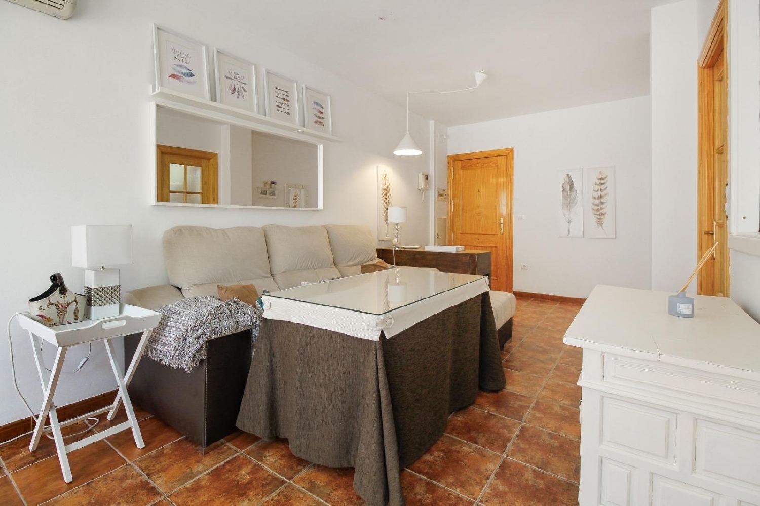  till salu lägenhet Albolote Vega De Granada 3