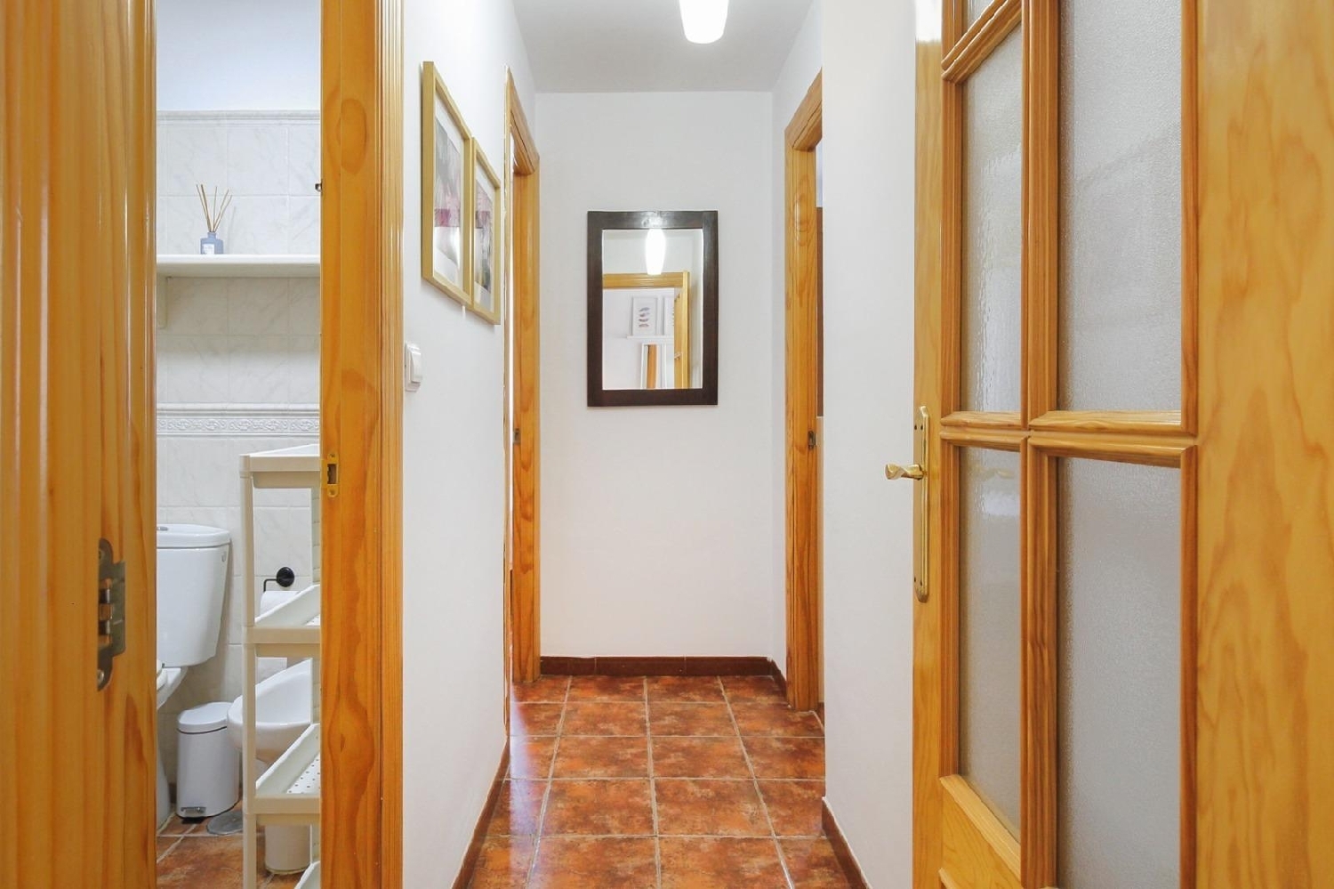  à vendre appartement Albolote Vega De Granada 7