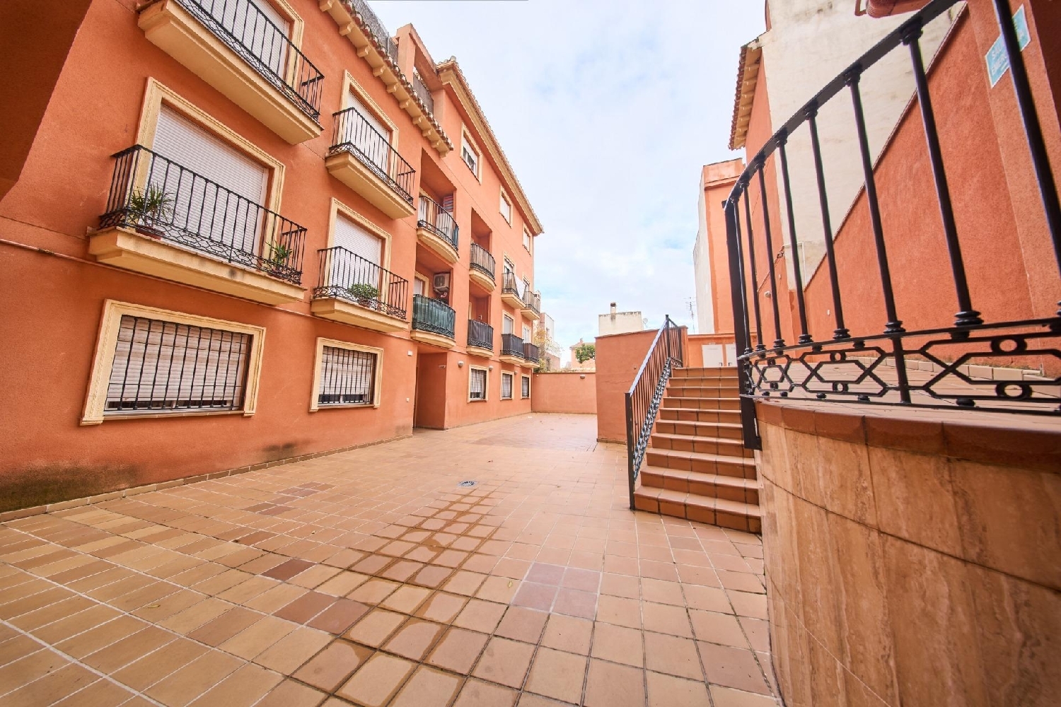  te koop appartement Albolote Vega De Granada 4