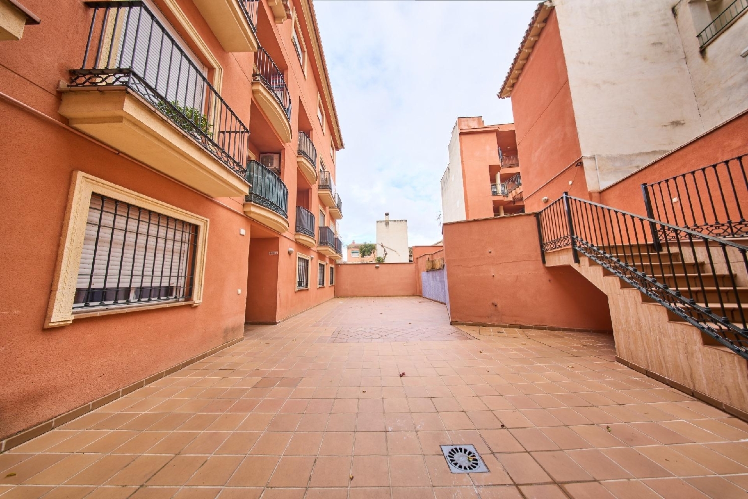  te koop appartement Albolote Vega De Granada 5