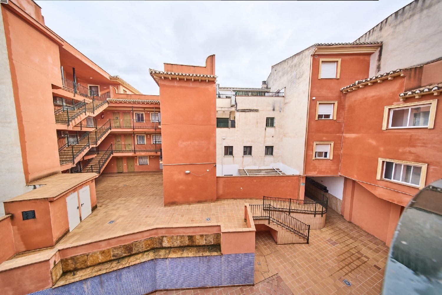  te koop appartement Albolote Vega De Granada 6