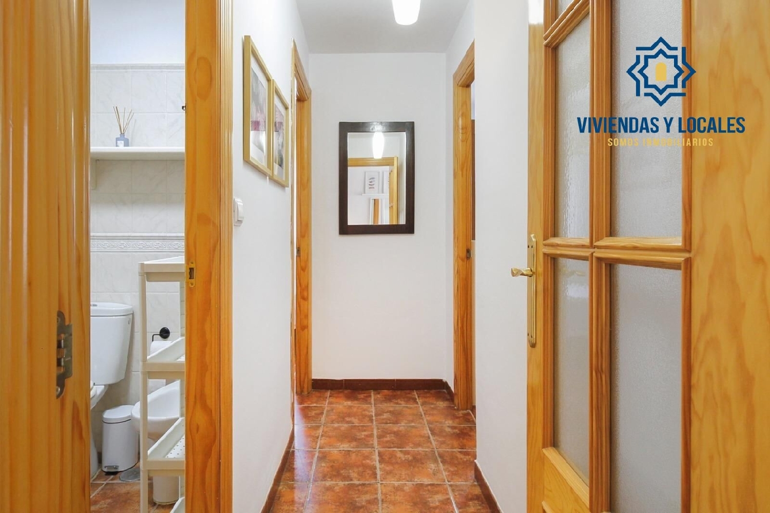  for sale apartment Albolote Vega De Granada 7