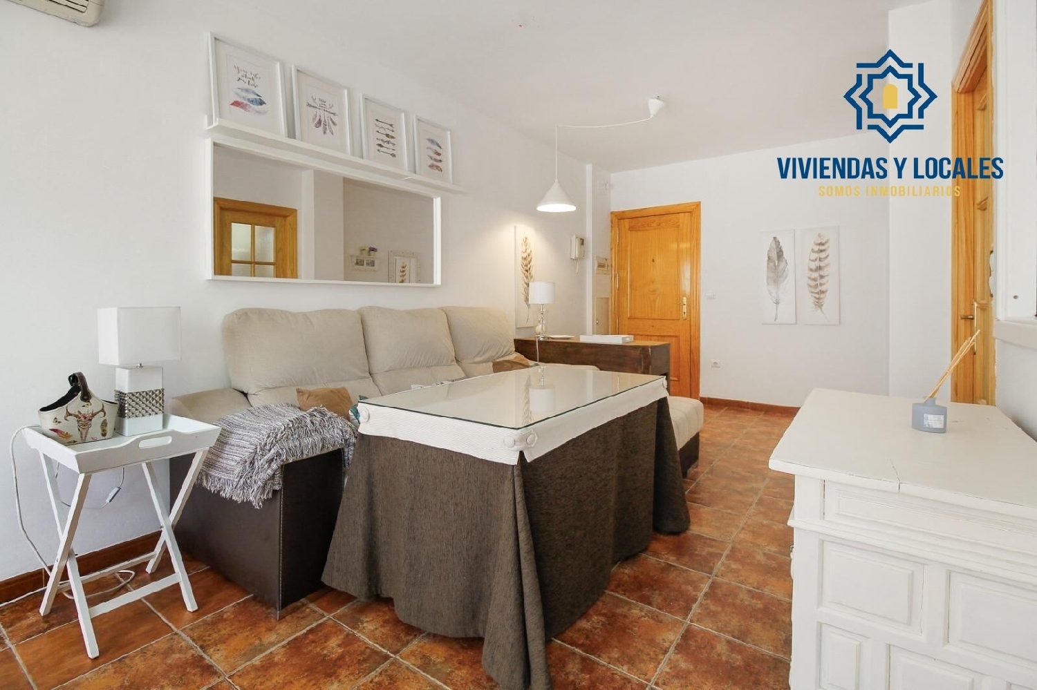  for sale apartment Albolote Vega De Granada 2