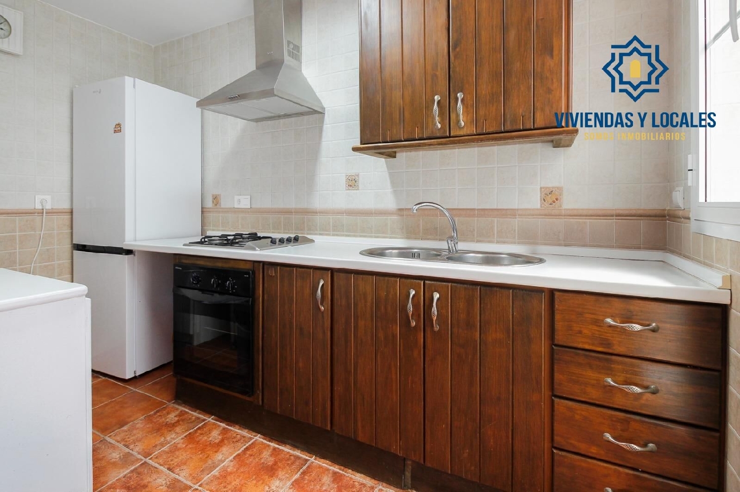  for sale apartment Albolote Vega De Granada 4