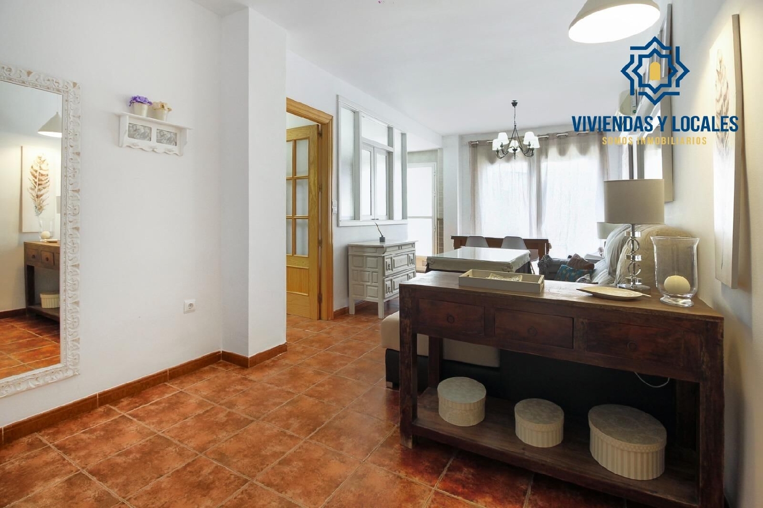  for sale apartment Albolote Vega De Granada 1