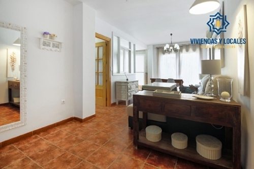 Albolote Vega De Granada apartment foto 6335521