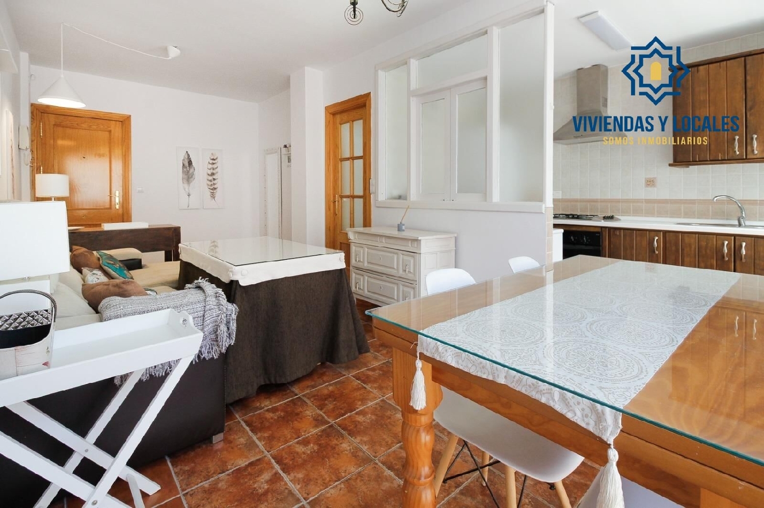  for sale apartment Albolote Vega De Granada 3