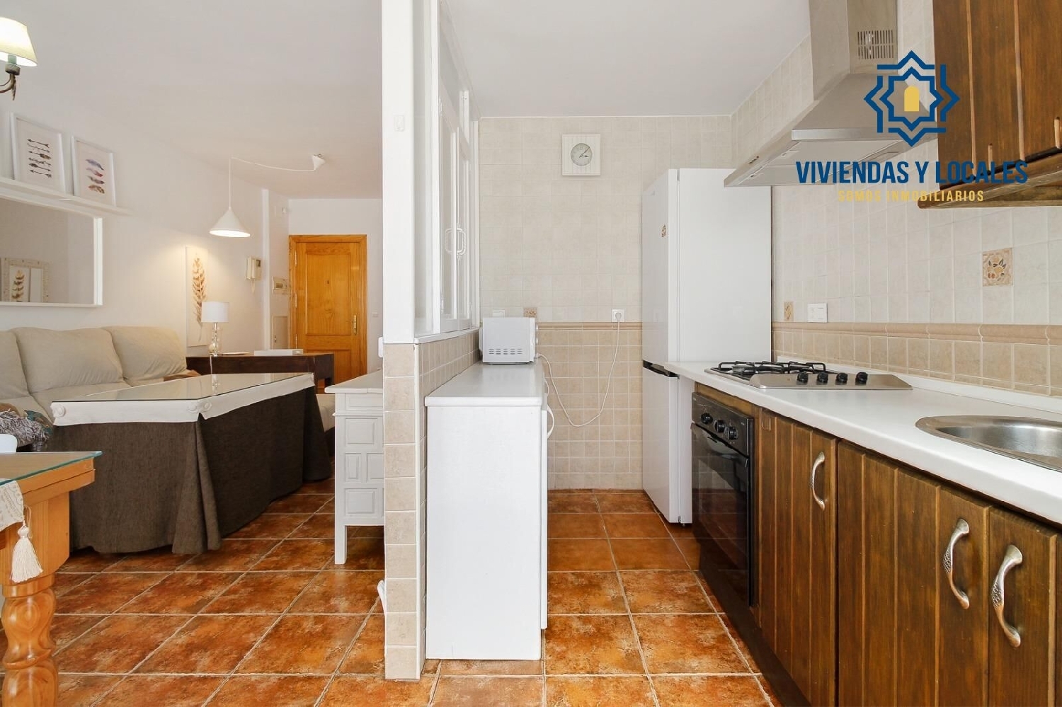  for sale apartment Albolote Vega De Granada 6