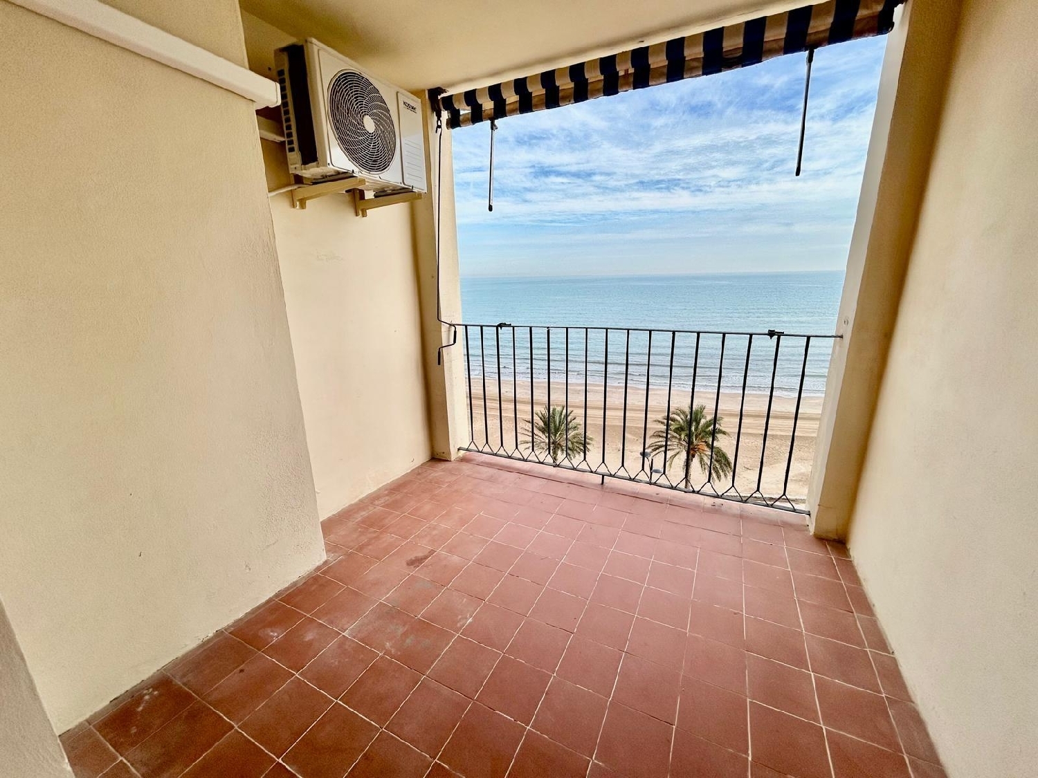  for sale apartment Alboraya Horta Nord 4