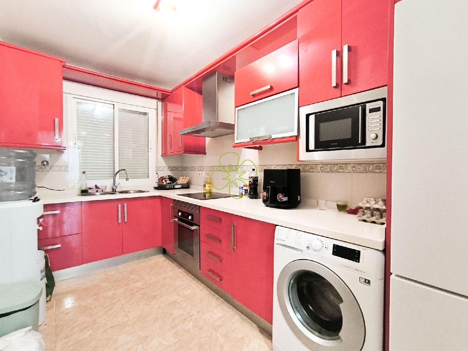  à vendre appartement Albox Valle Del Almanzora 4