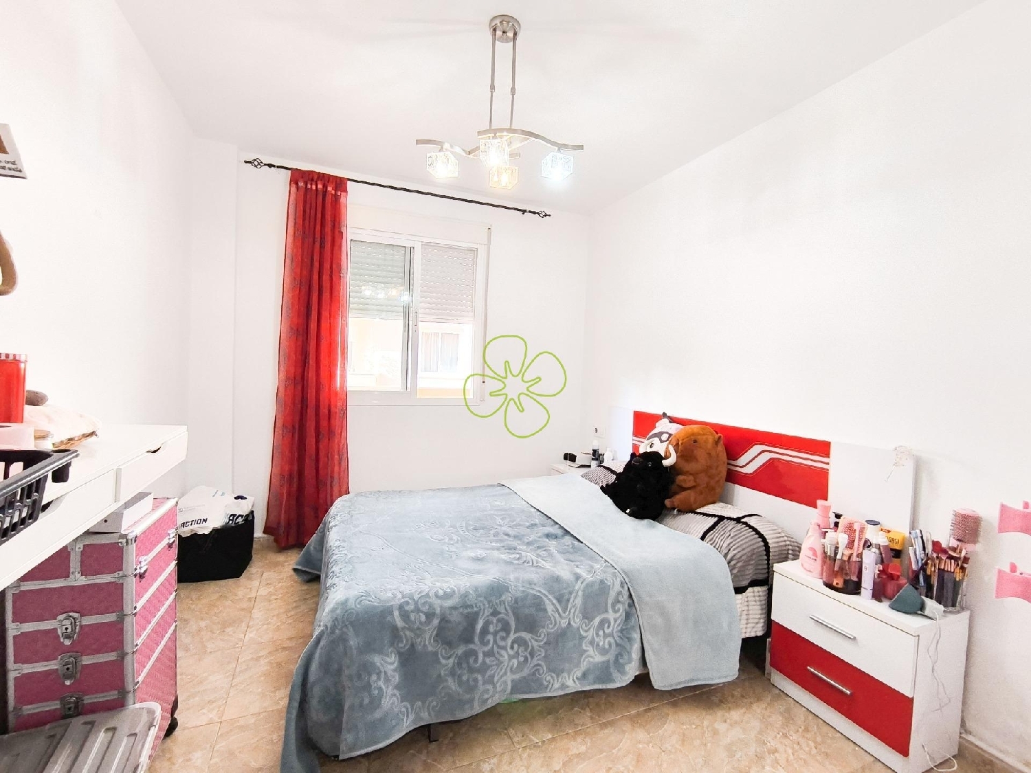  à vendre appartement Albox Valle Del Almanzora 7