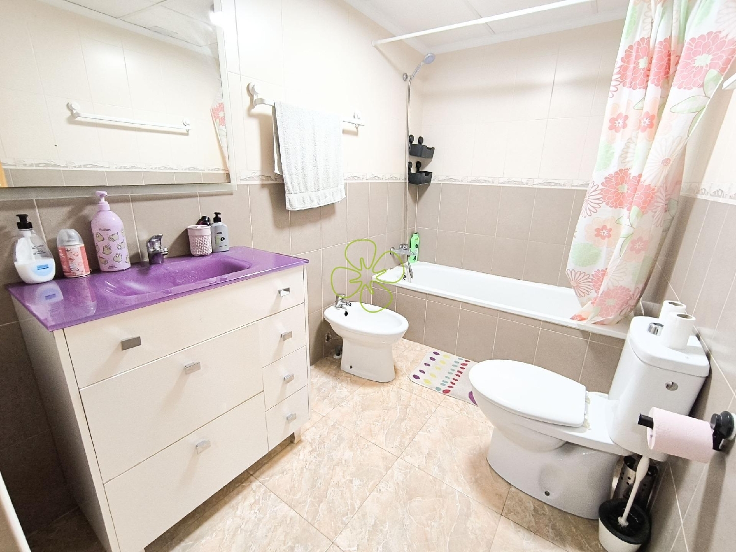  à vendre appartement Albox Valle Del Almanzora 3