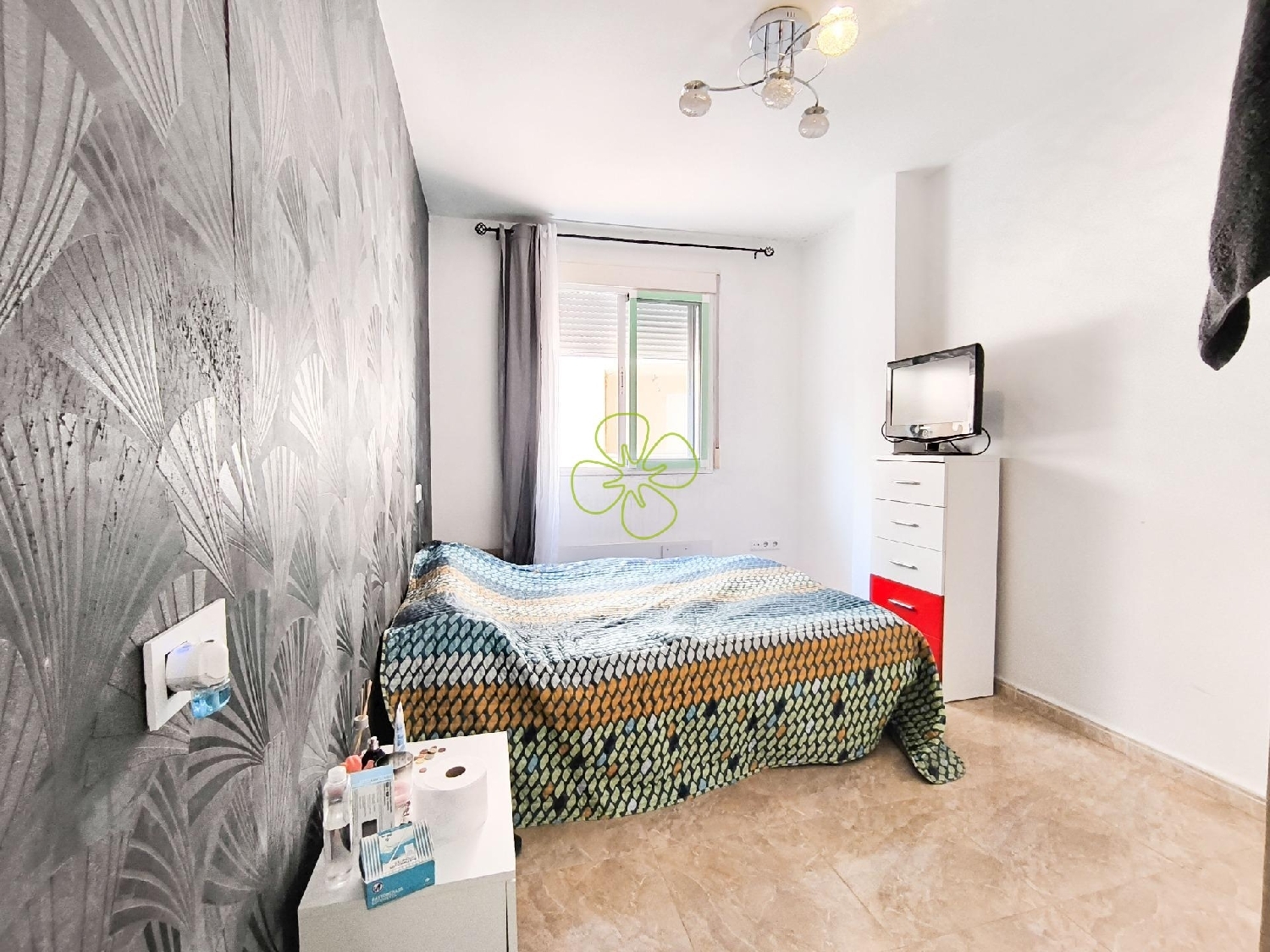  à vendre appartement Albox Valle Del Almanzora 8