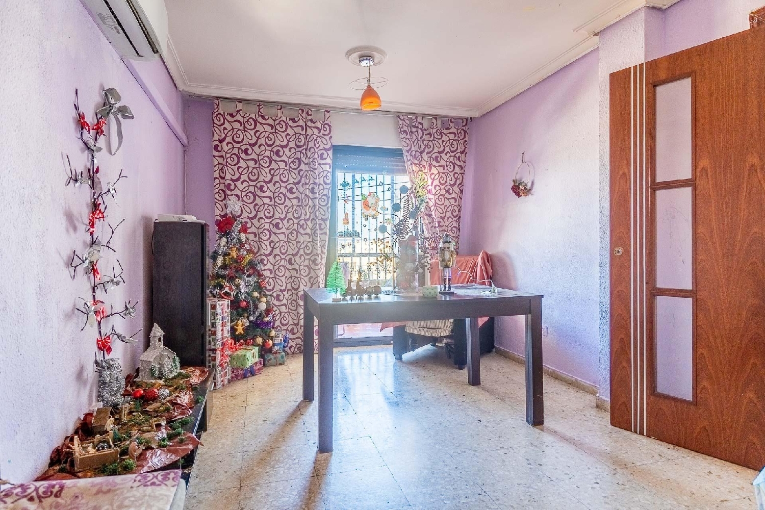  for sale apartment Alcalá De Guadaira Metropolitana De Sevilla 6