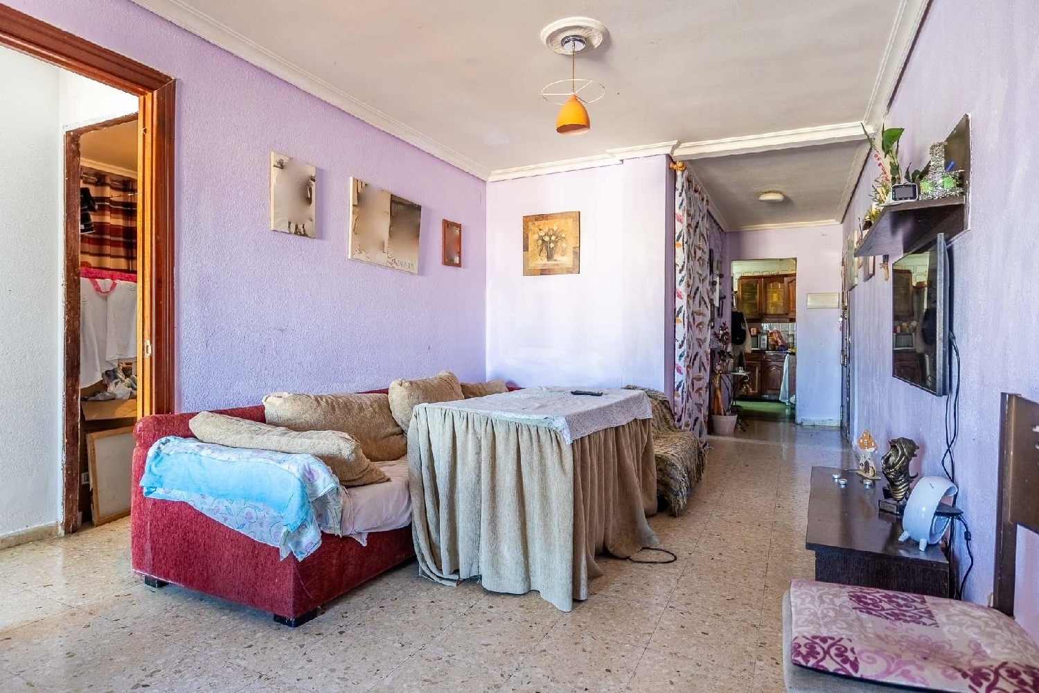  for sale apartment Alcalá De Guadaira Metropolitana De Sevilla 7
