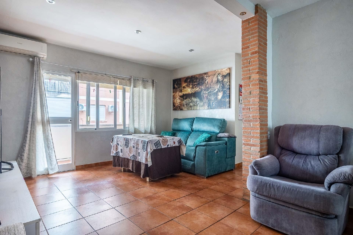  for sale apartment Alcalá De Guadaira Metropolitana De Sevilla 5