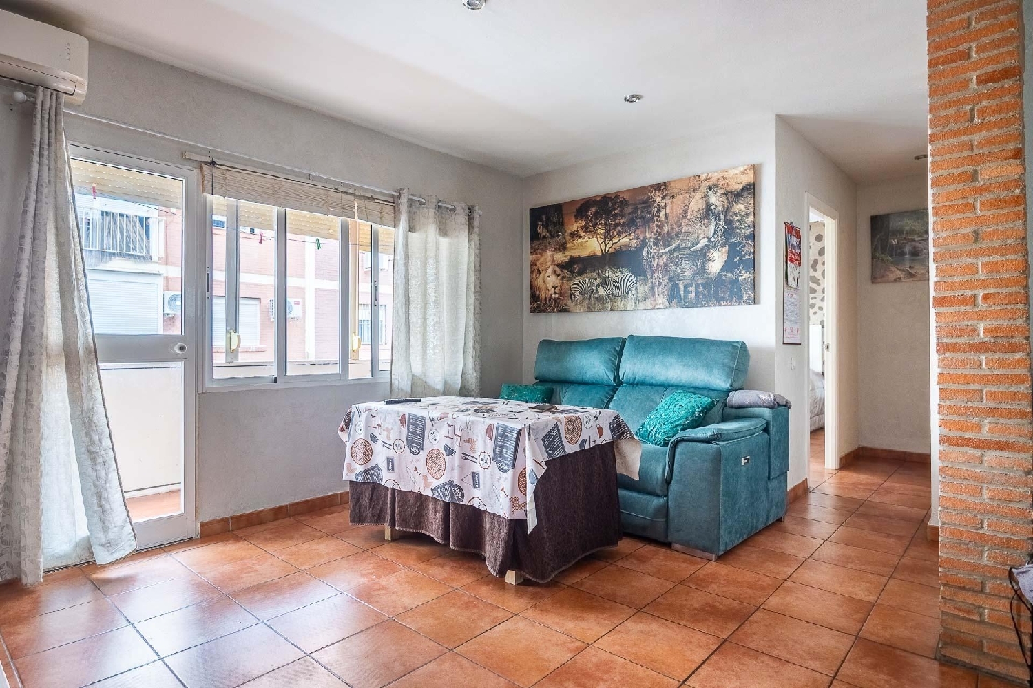  for sale apartment Alcalá De Guadaira Metropolitana De Sevilla 6