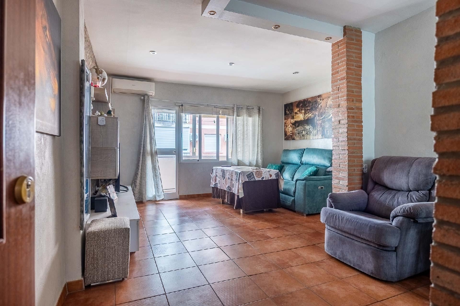  for sale apartment Alcalá De Guadaira Metropolitana De Sevilla 4
