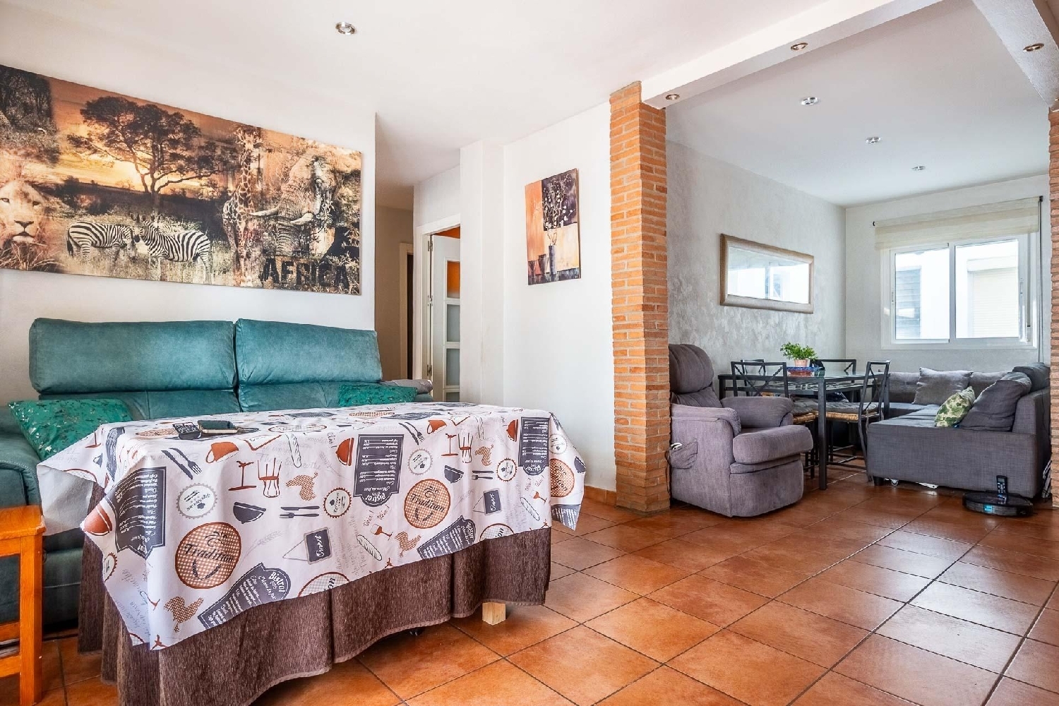  for sale apartment Alcalá De Guadaira Metropolitana De Sevilla 8