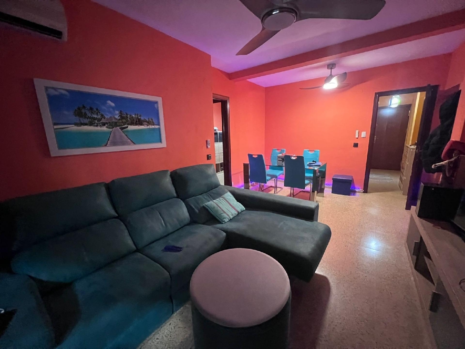 te koop appartement Alcalá De Guadaira Metropolitana De Sevilla 4