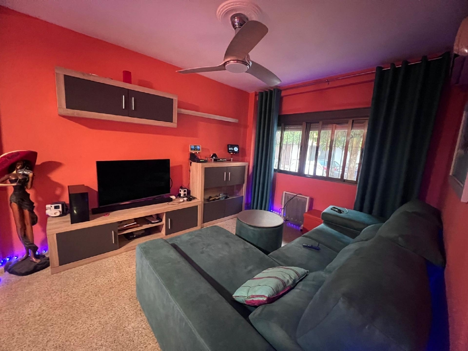 te koop appartement Alcalá De Guadaira Metropolitana De Sevilla 1