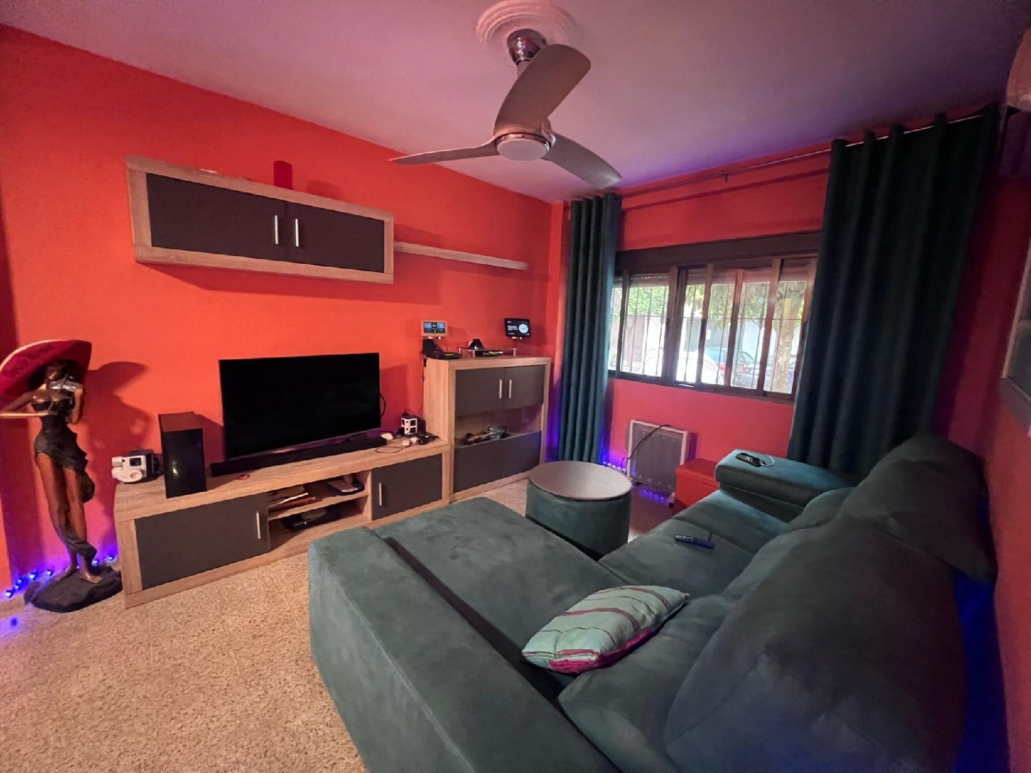 te koop appartement Alcalá De Guadaira Metropolitana De Sevilla 2