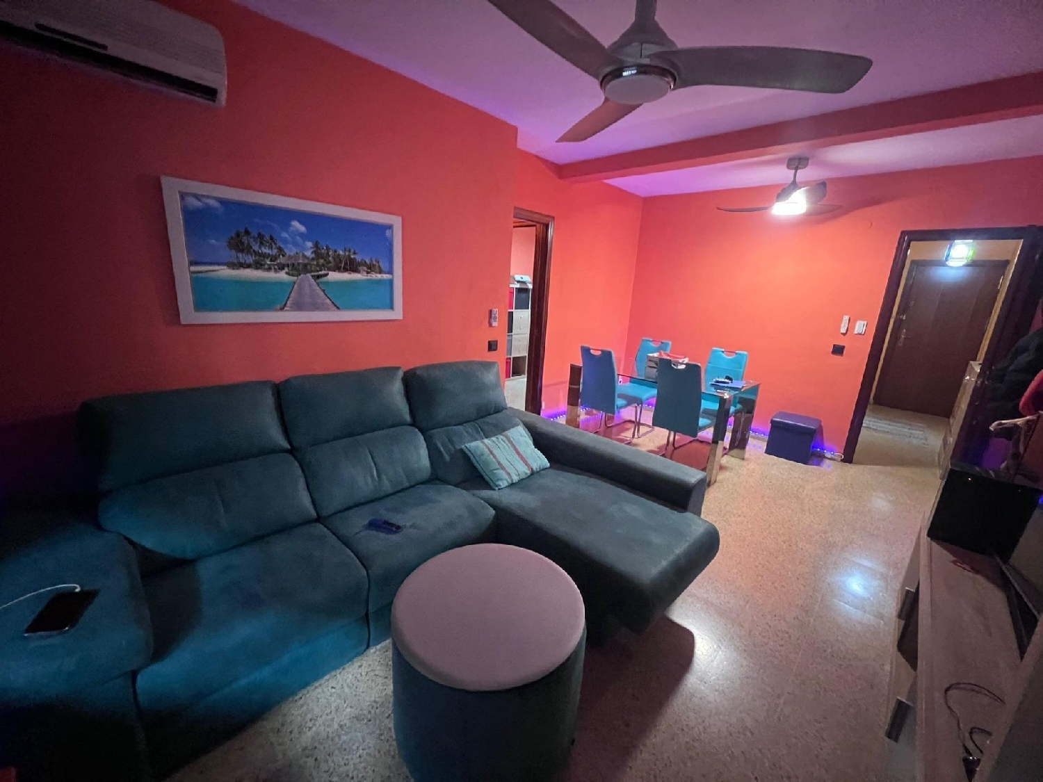 te koop appartement Alcalá De Guadaira Metropolitana De Sevilla 3