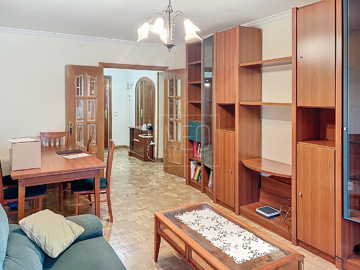  en venta apartamento Alcalá De Henares 28801 Cuenca Del Henares 5