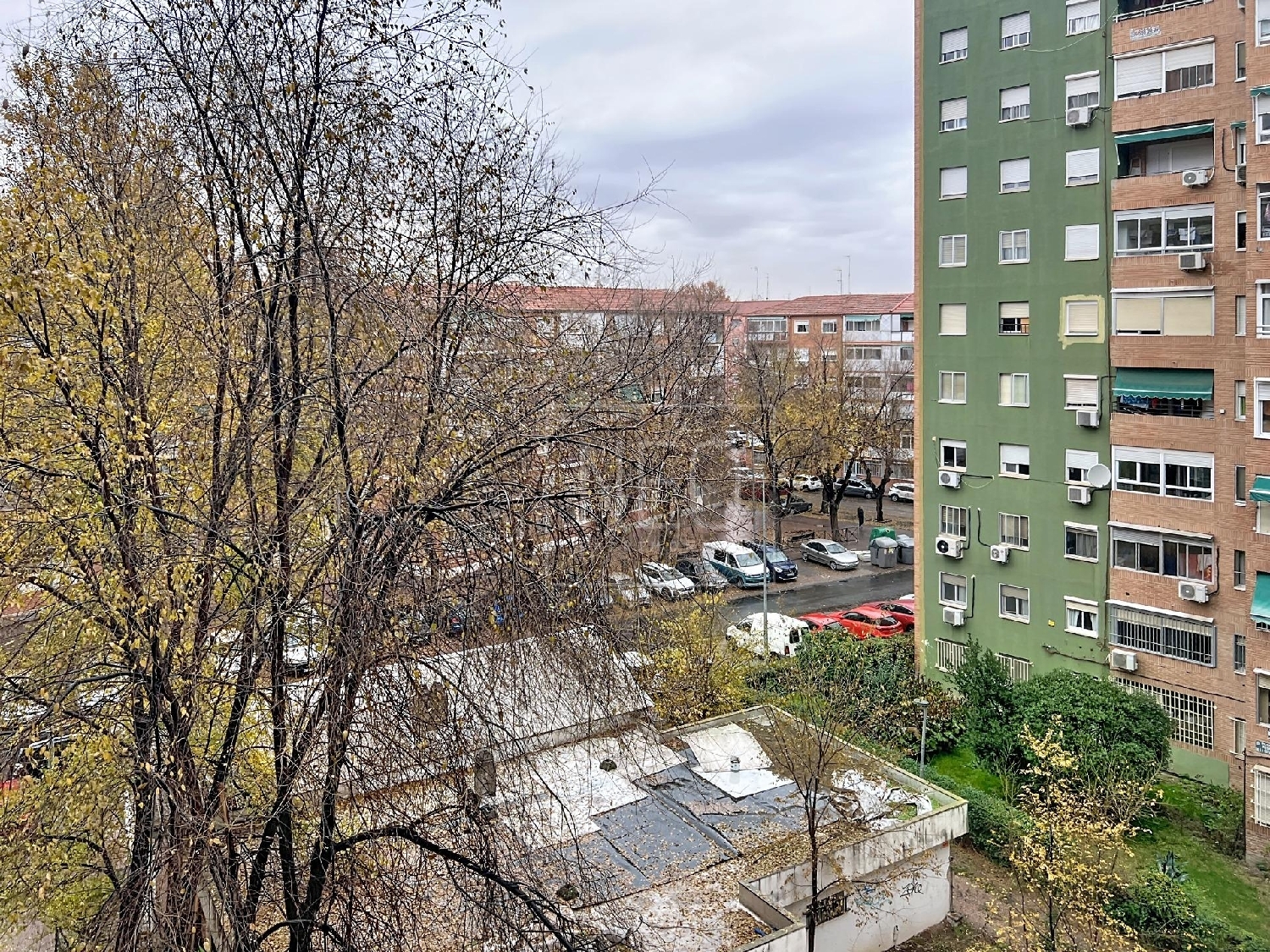  en venta apartamento Alcalá De Henares 28801 Cuenca Del Henares 1