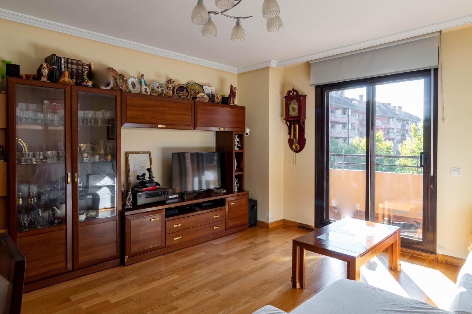 till salu lägenhet Alcalá De Henares 28801 Cuenca Del Henares 1