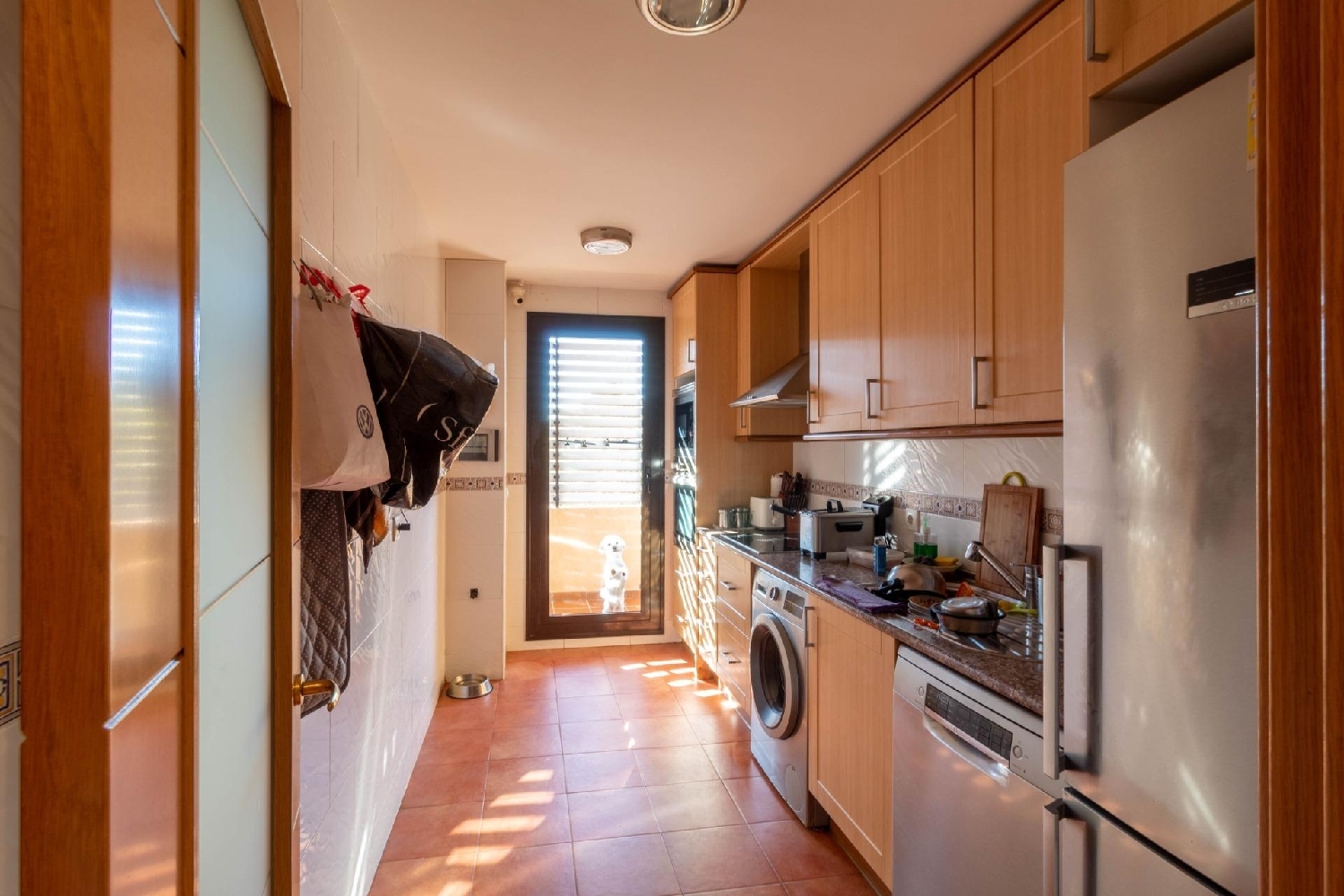 till salu lägenhet Alcalá De Henares 28801 Cuenca Del Henares 8