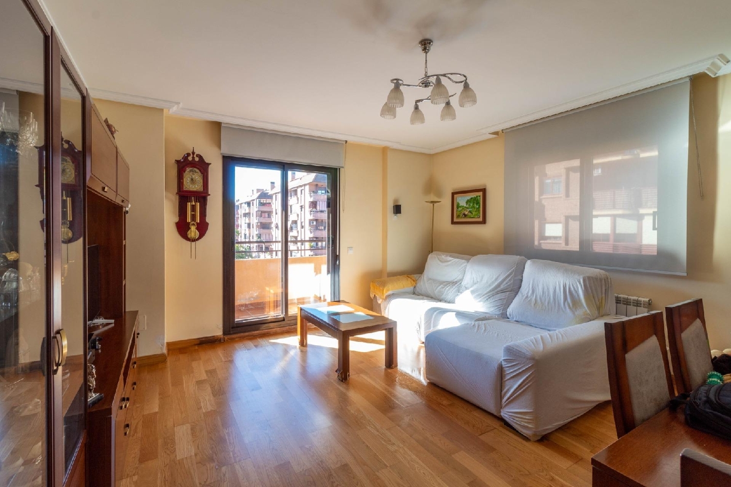 till salu lägenhet Alcalá De Henares 28801 Cuenca Del Henares 3