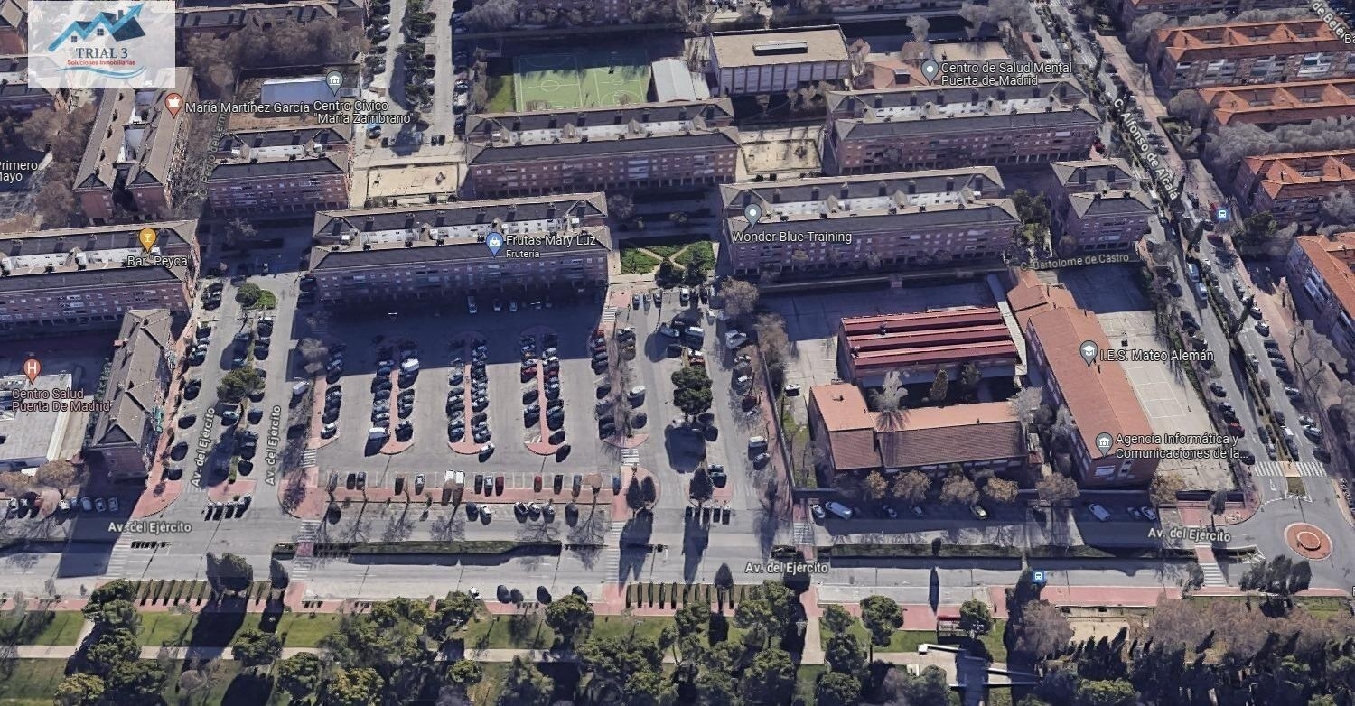  kaufen Wohnung Alcalá De Henares 28801 Cuenca Del Henares 3