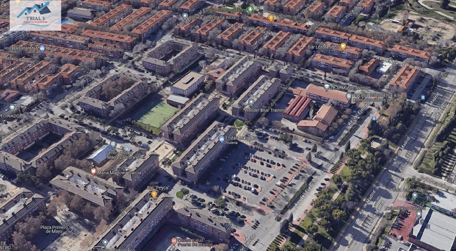  kaufen Wohnung Alcalá De Henares 28801 Cuenca Del Henares 4