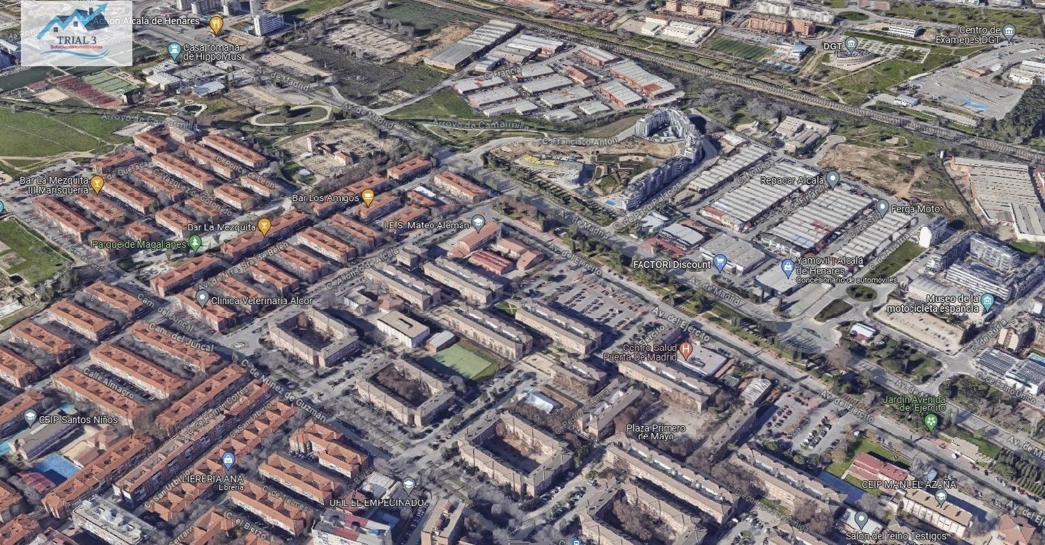  kaufen Wohnung Alcalá De Henares 28801 Cuenca Del Henares 5