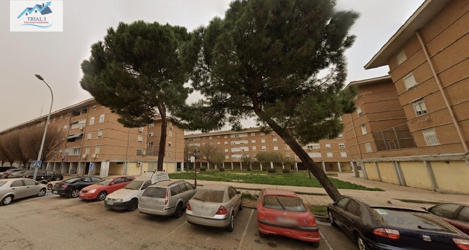  kaufen Wohnung Alcalá De Henares 28801 Cuenca Del Henares 1