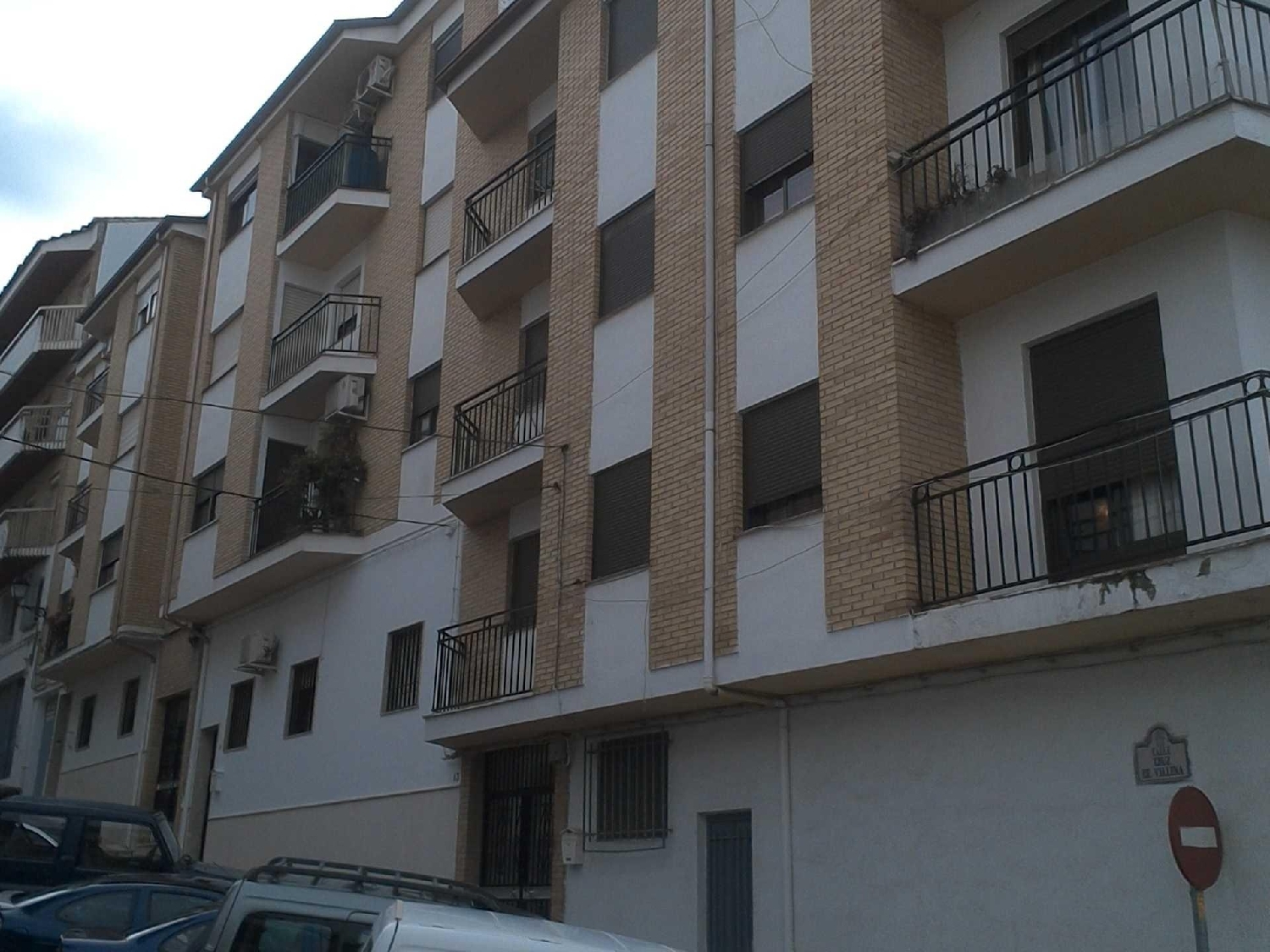  à vendre appartement Alcalá La Real Sierra Sur 1