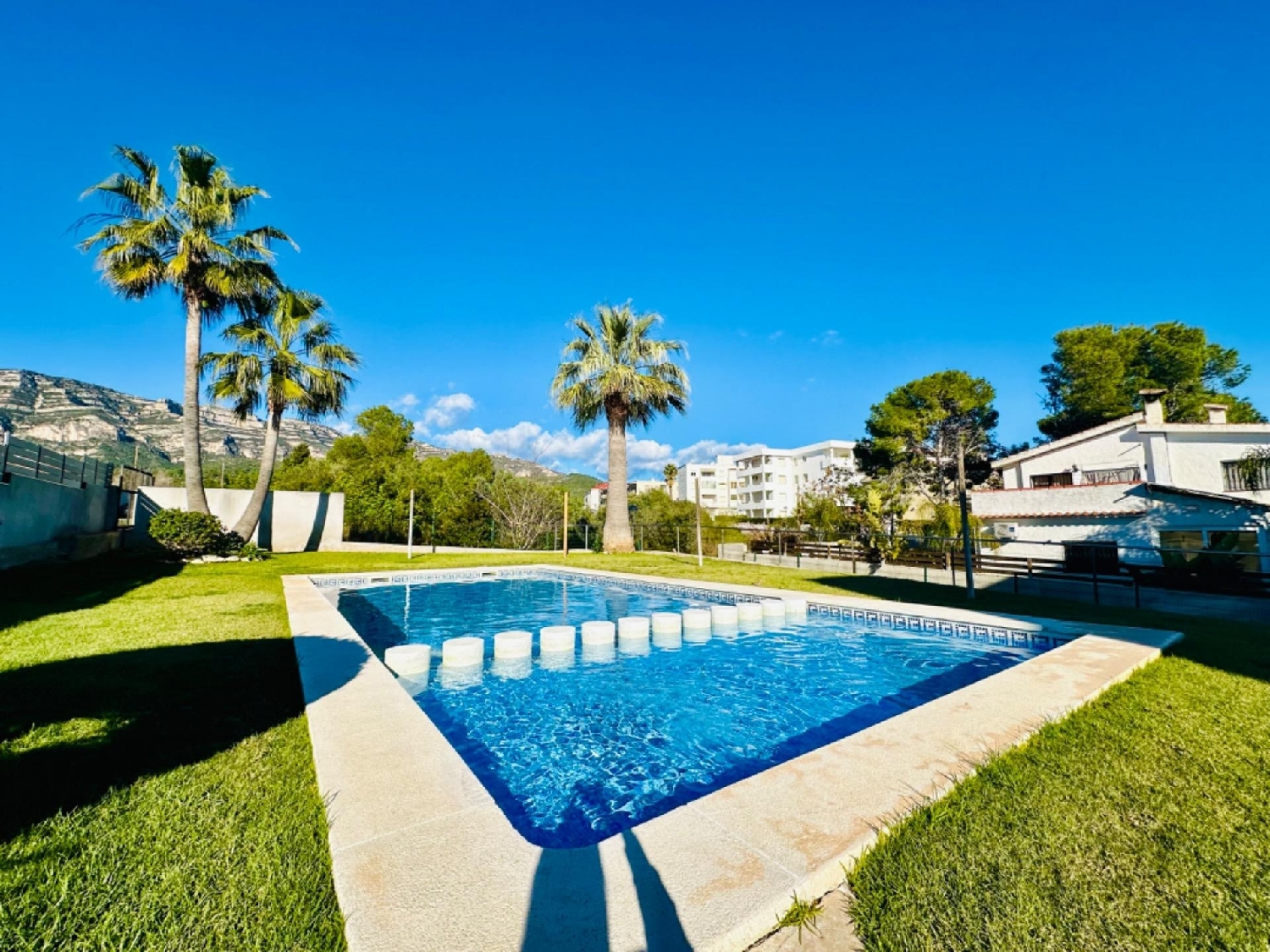  till salu lägenhet Alcanar Montsià 1