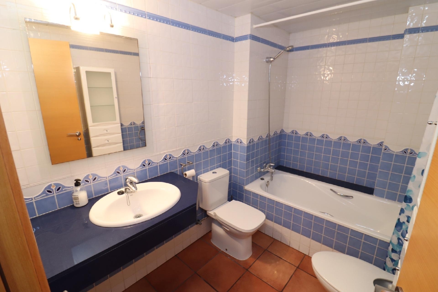  à vendre appartement Alcanar Montsià 5