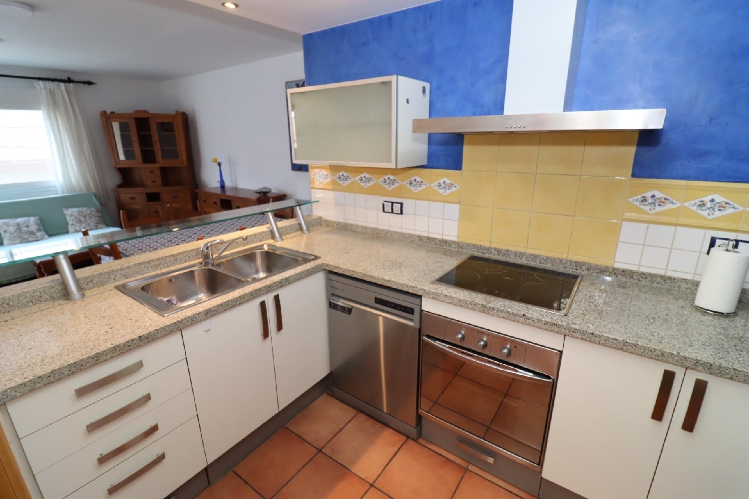  à vendre appartement Alcanar Montsià 2