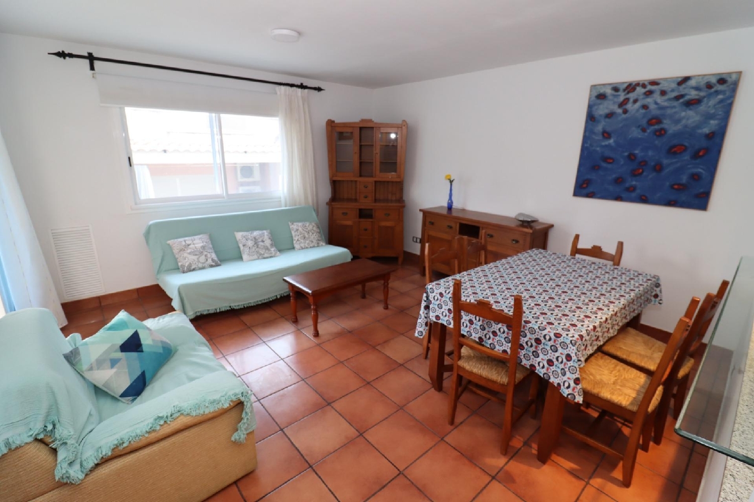  à vendre appartement Alcanar Montsià 1