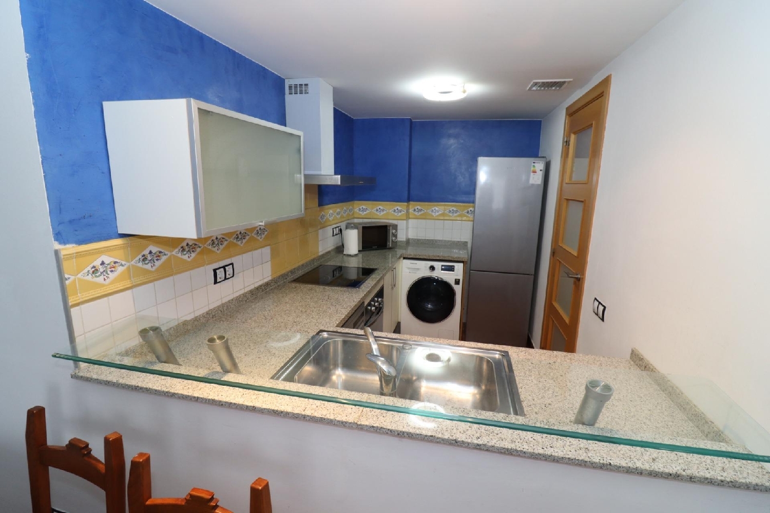  à vendre appartement Alcanar Montsià 3