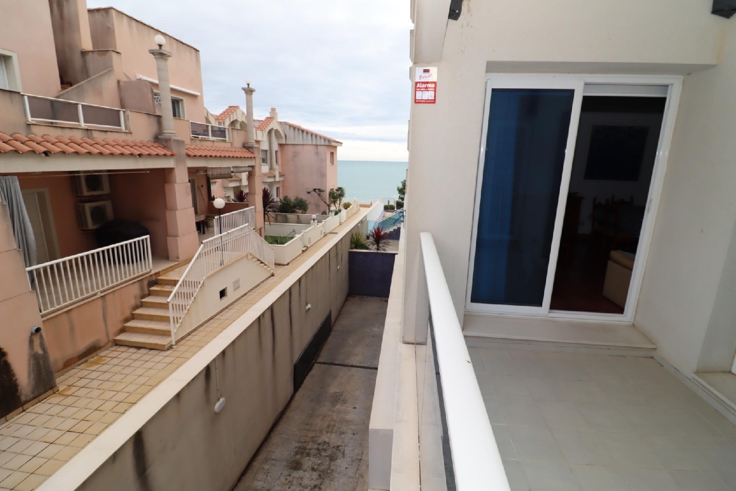  à vendre appartement Alcanar Montsià 8