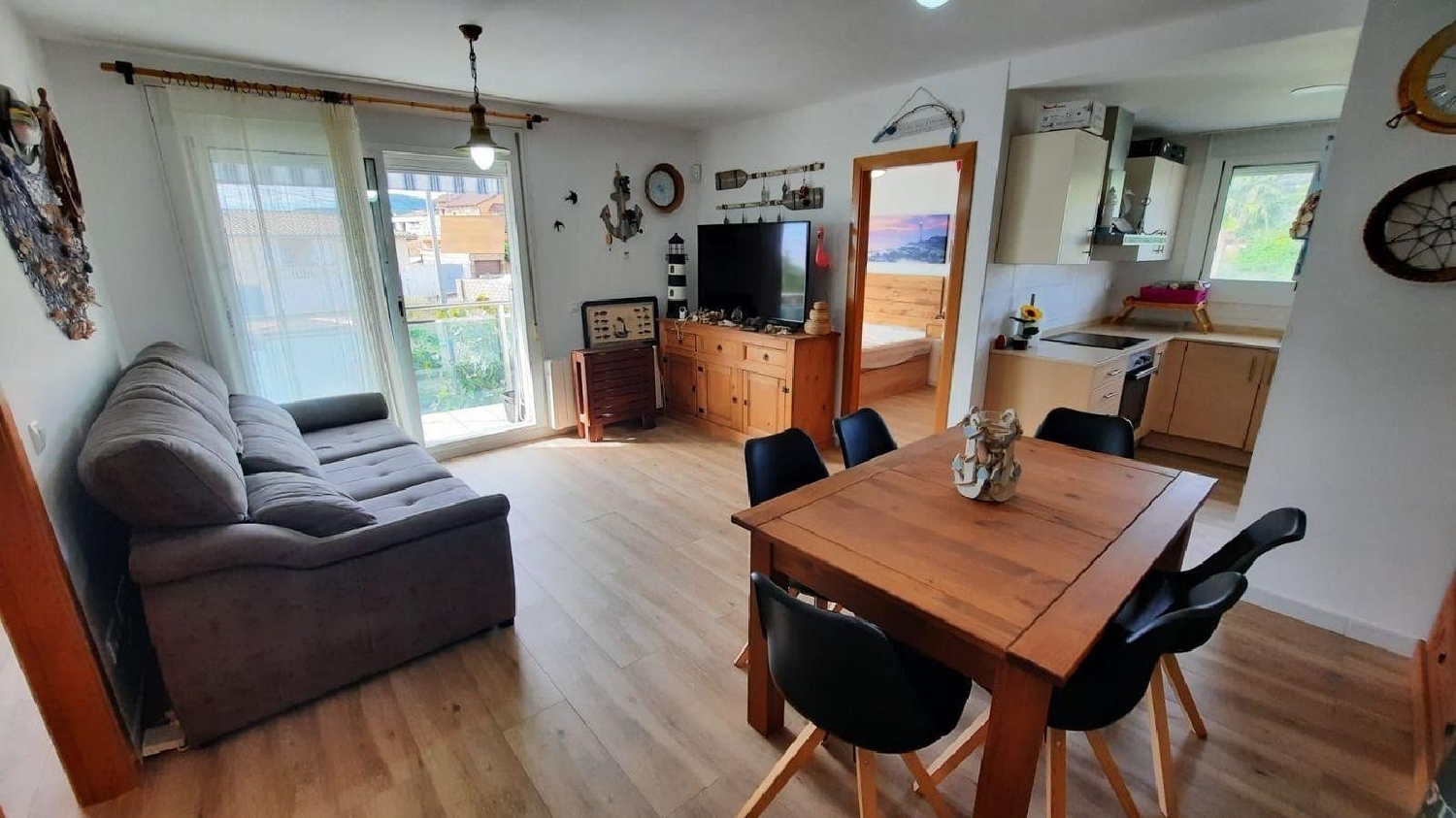  à vendre appartement Alcanar Montsià 1
